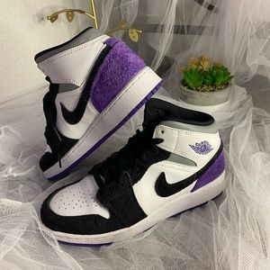 Retro 1 Mid *NO BOX*